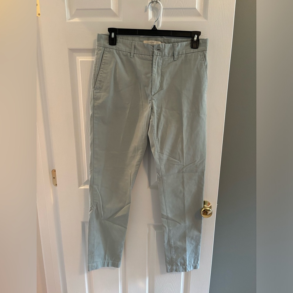 Men’s Chino Pants